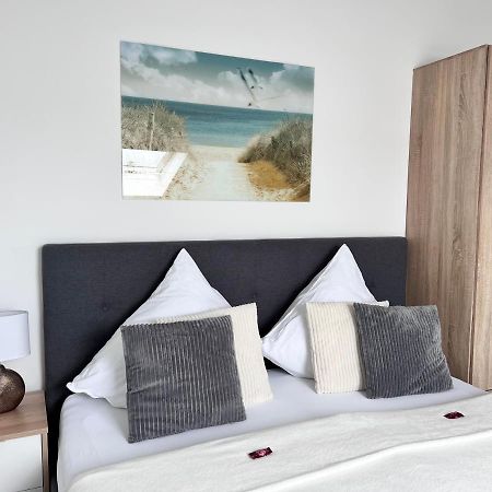 Prime Host Apartments Karlsruhe Ngoại thất bức ảnh