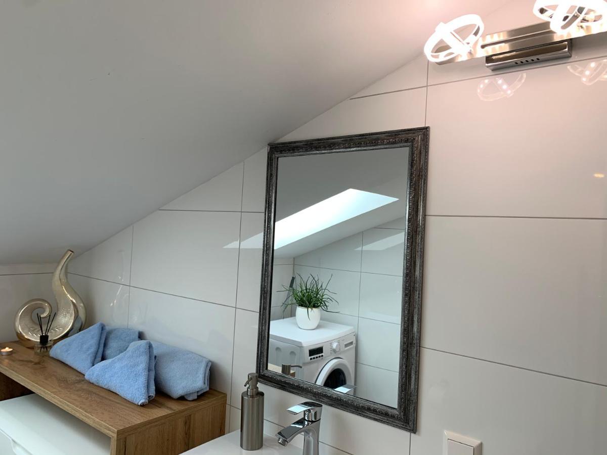 Prime Host Apartments Karlsruhe Ngoại thất bức ảnh