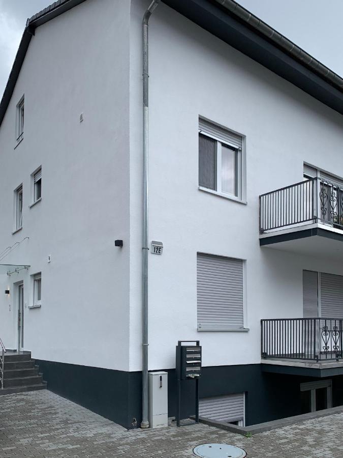 Prime Host Apartments Karlsruhe Ngoại thất bức ảnh