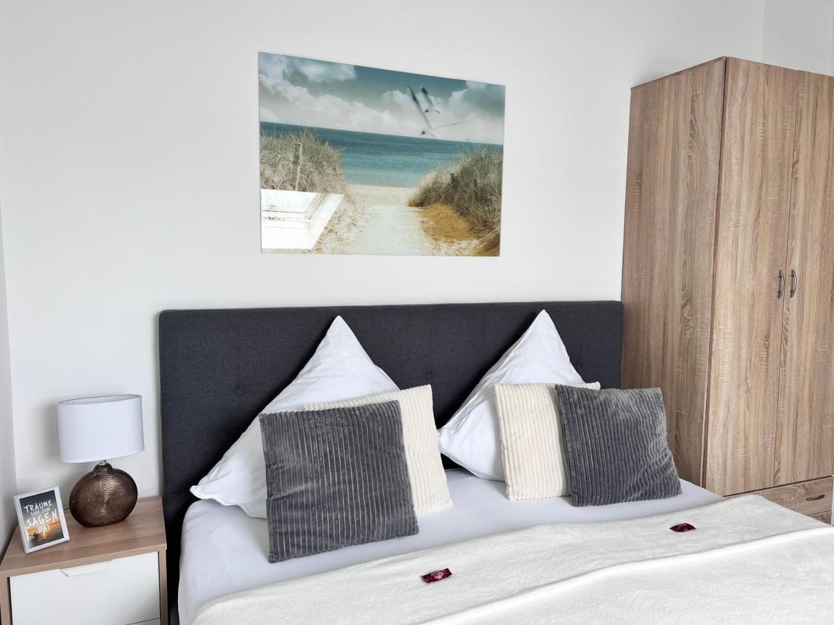 Prime Host Apartments Karlsruhe Ngoại thất bức ảnh