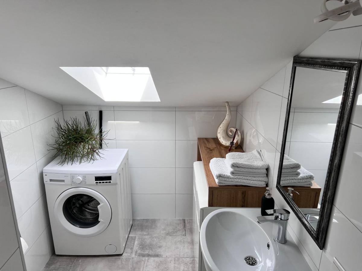 Prime Host Apartments Karlsruhe Ngoại thất bức ảnh