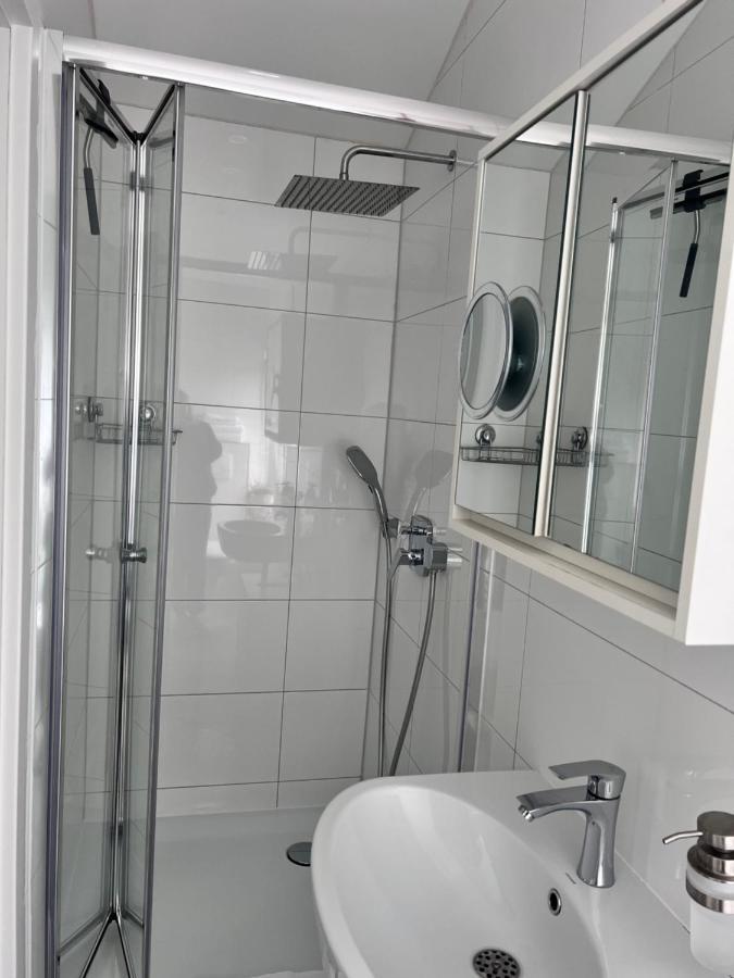 Prime Host Apartments Karlsruhe Ngoại thất bức ảnh