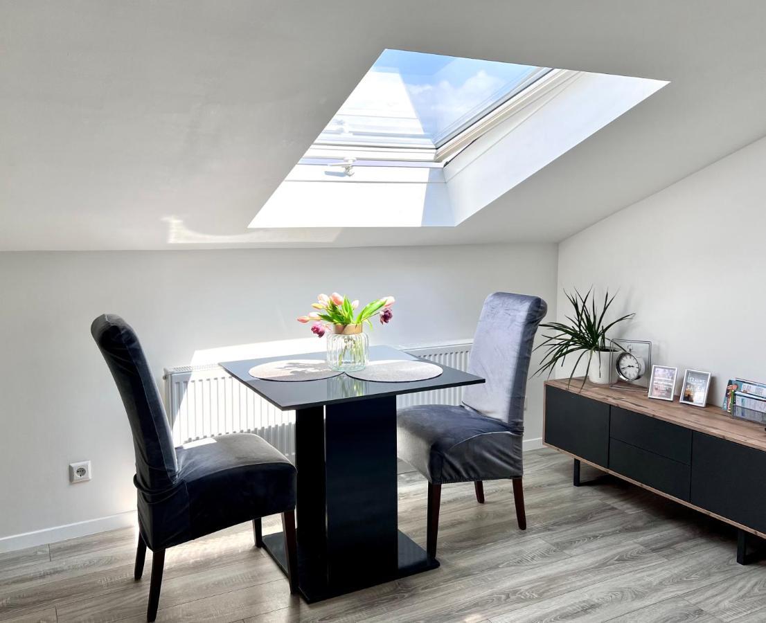 Prime Host Apartments Karlsruhe Ngoại thất bức ảnh