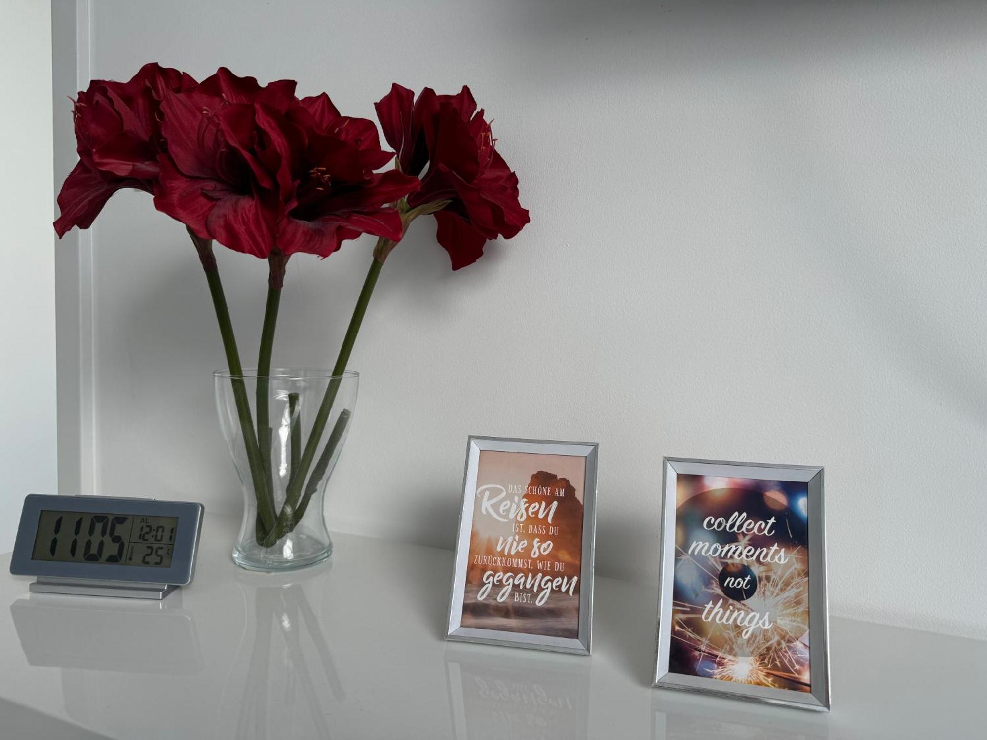 Prime Host Apartments Karlsruhe Ngoại thất bức ảnh