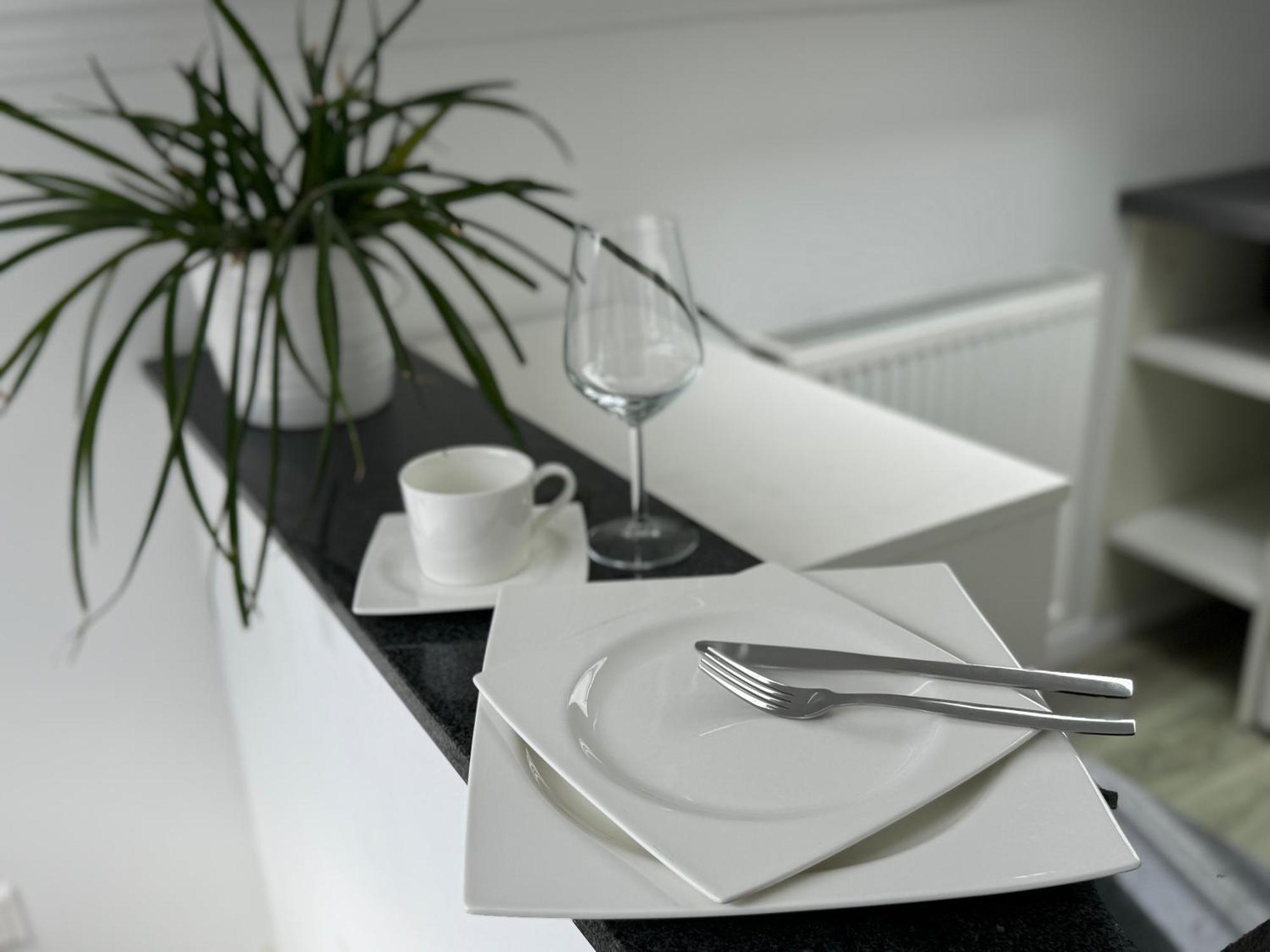 Prime Host Apartments Karlsruhe Ngoại thất bức ảnh