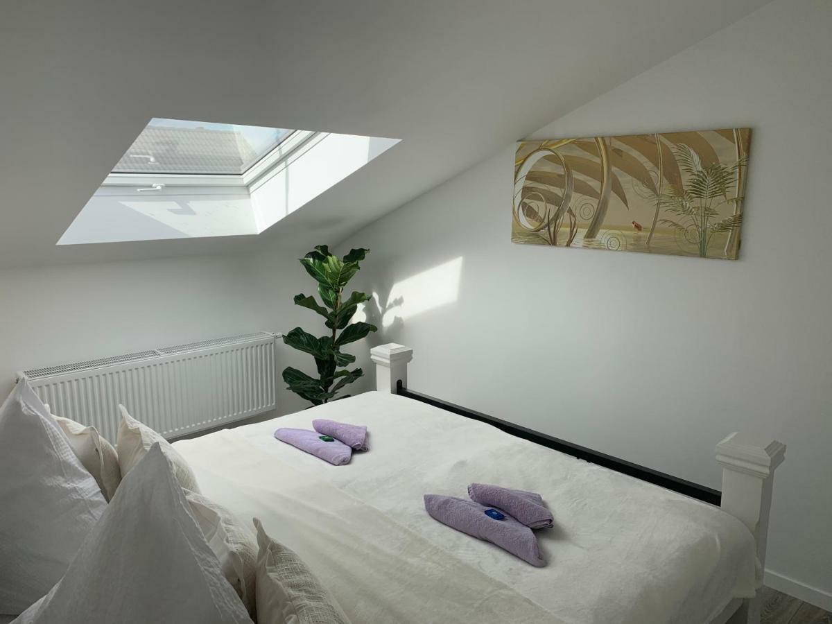 Prime Host Apartments Karlsruhe Ngoại thất bức ảnh